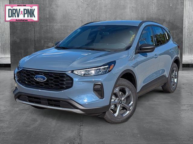 new 2025 Ford Escape car, priced at $33,649