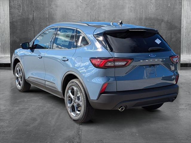 new 2025 Ford Escape car, priced at $33,649