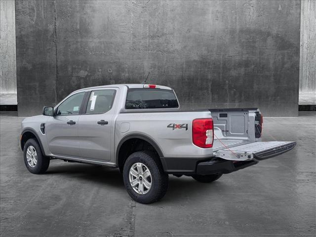 new 2024 Ford Ranger car, priced at $36,119