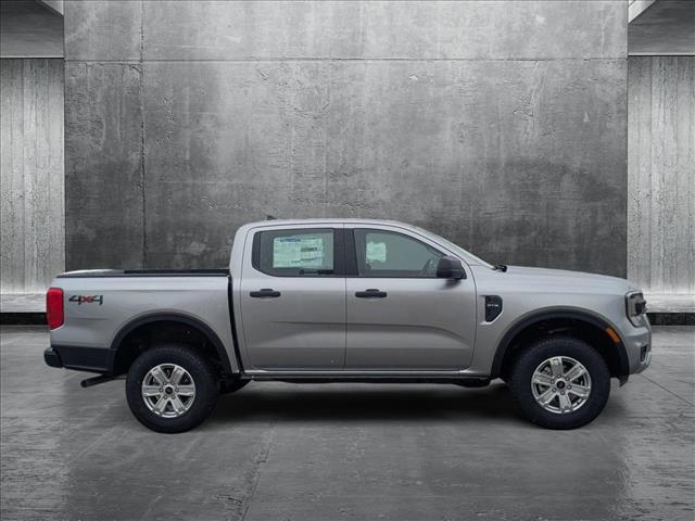 new 2024 Ford Ranger car, priced at $36,119