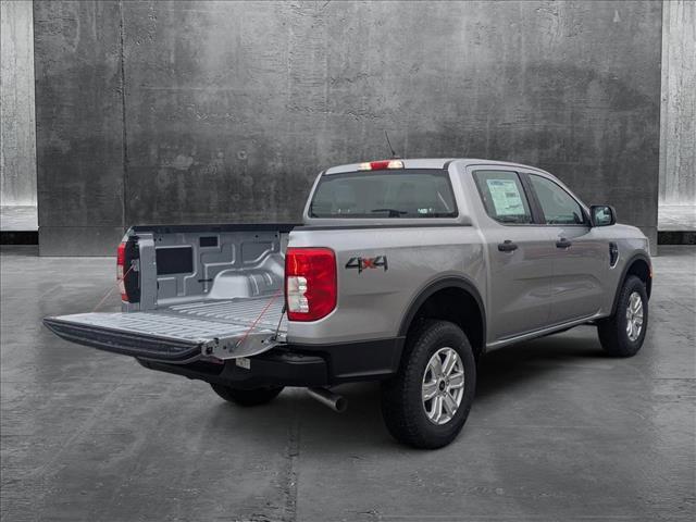 new 2024 Ford Ranger car, priced at $36,119