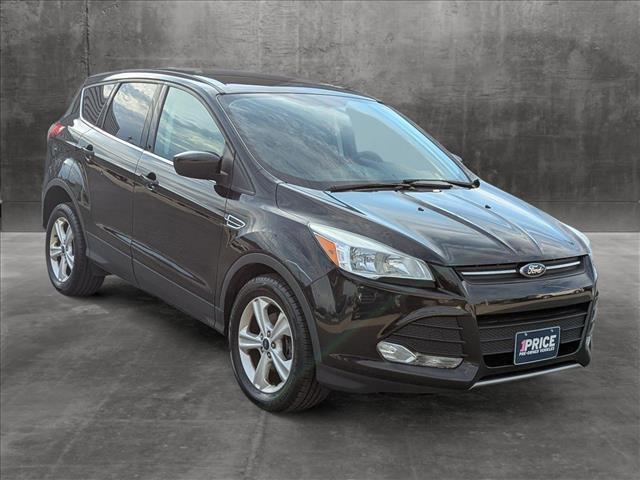 used 2015 Ford Escape car, priced at $8,995