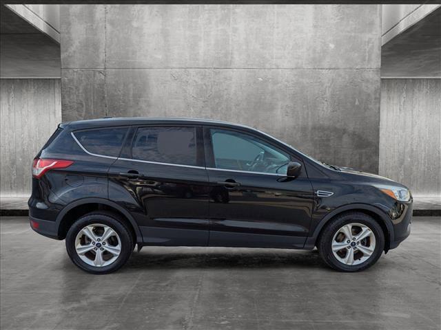 used 2015 Ford Escape car, priced at $8,995