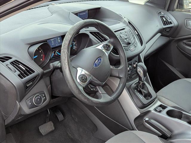 used 2015 Ford Escape car, priced at $8,995