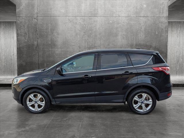 used 2015 Ford Escape car, priced at $8,995