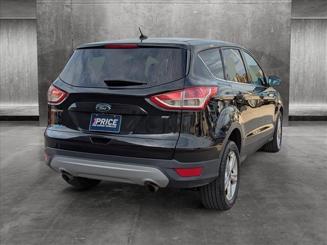 used 2015 Ford Escape car, priced at $8,995