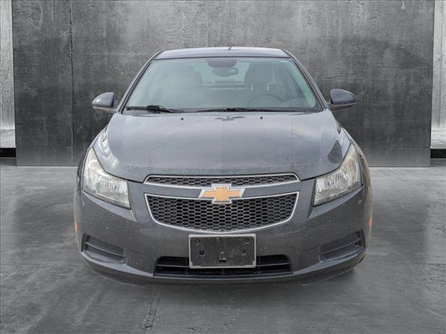 used 2013 Chevrolet Cruze car, priced at $6,890