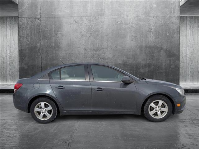 used 2013 Chevrolet Cruze car, priced at $6,890