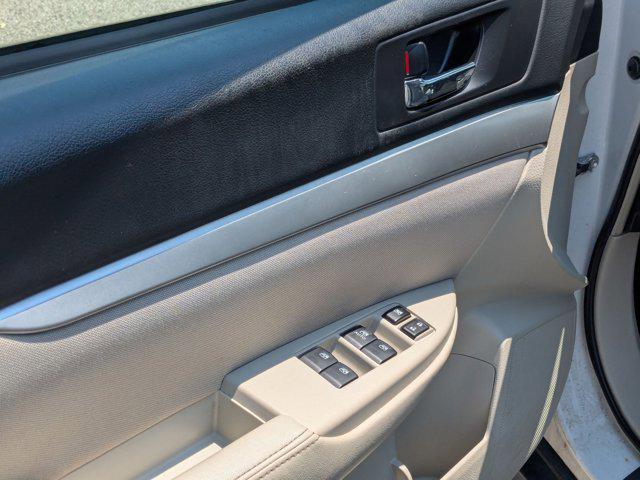 used 2014 Subaru Outback car, priced at $5,801