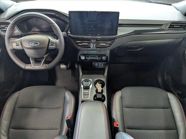 new 2025 Ford Escape car, priced at $33,271