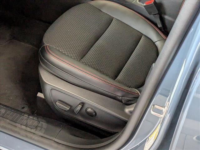 new 2025 Ford Escape car, priced at $33,271