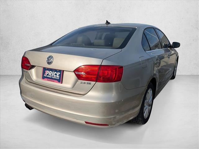 used 2013 Volkswagen Jetta car, priced at $7,998