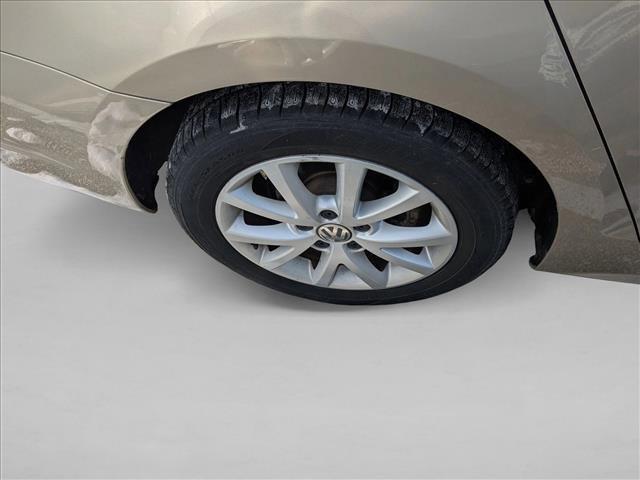 used 2013 Volkswagen Jetta car, priced at $7,998