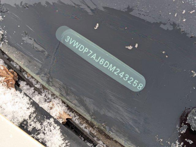 used 2013 Volkswagen Jetta car, priced at $7,998