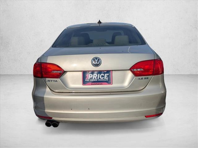 used 2013 Volkswagen Jetta car, priced at $7,998