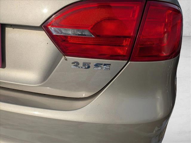 used 2013 Volkswagen Jetta car, priced at $7,998