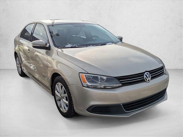 used 2013 Volkswagen Jetta car, priced at $7,998