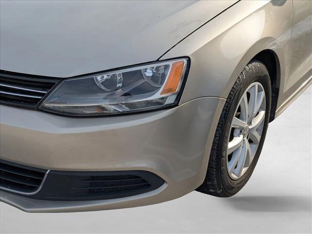 used 2013 Volkswagen Jetta car, priced at $7,998