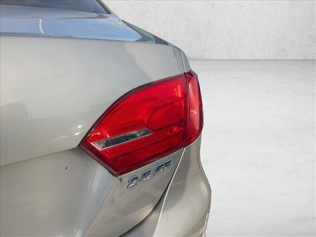 used 2013 Volkswagen Jetta car, priced at $7,998