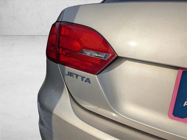 used 2013 Volkswagen Jetta car, priced at $7,998