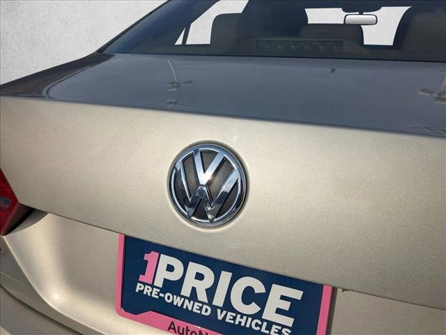 used 2013 Volkswagen Jetta car, priced at $7,998