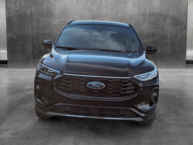 new 2024 Ford Escape car, priced at $40,493