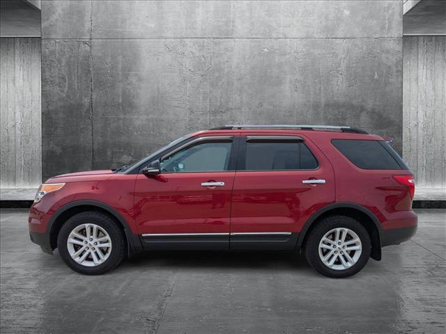 used 2013 Ford Explorer car, priced at $7,998
