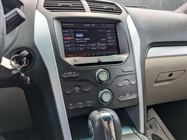 used 2013 Ford Explorer car, priced at $7,998