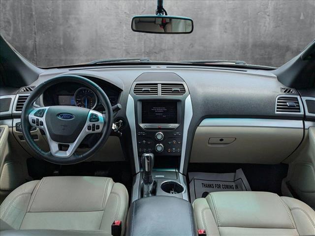 used 2013 Ford Explorer car, priced at $7,998