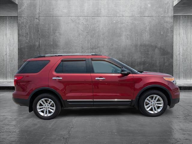 used 2013 Ford Explorer car, priced at $7,998