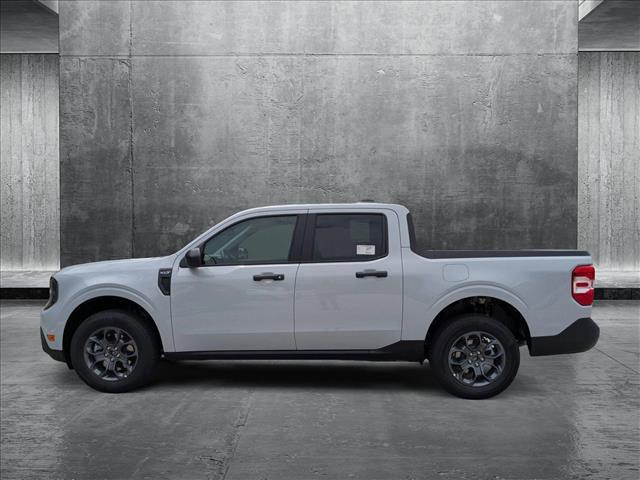 new 2025 Ford Maverick car, priced at $32,844