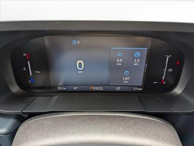 new 2025 Ford Maverick car, priced at $32,844