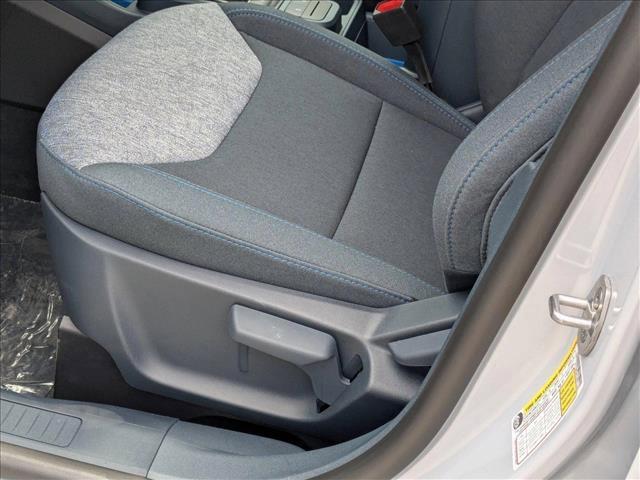 new 2025 Ford Maverick car, priced at $32,844