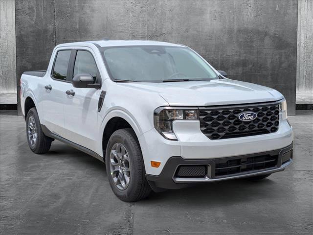 new 2025 Ford Maverick car, priced at $32,844