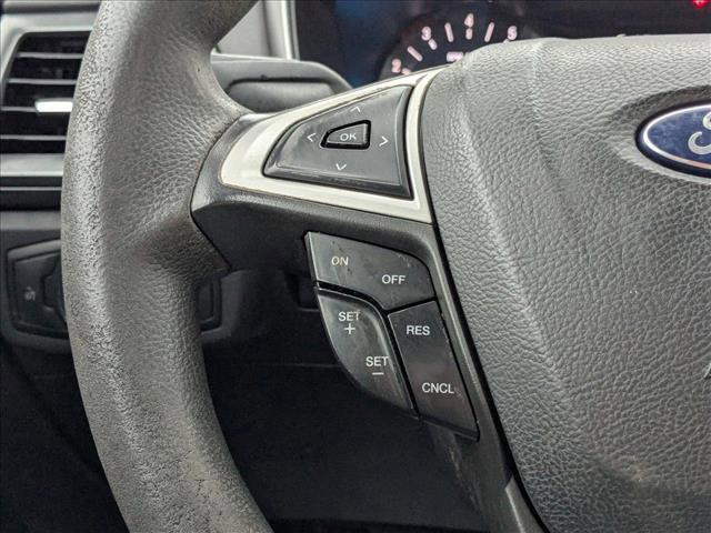 used 2014 Ford Fusion car, priced at $5,798