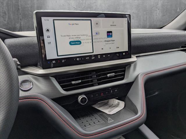 new 2025 Ford Explorer car, priced at $48,881