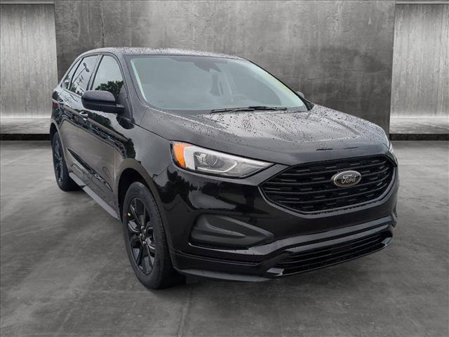 new 2024 Ford Edge car, priced at $31,410