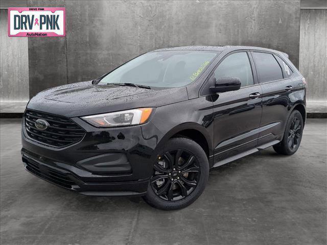 new 2024 Ford Edge car, priced at $31,410