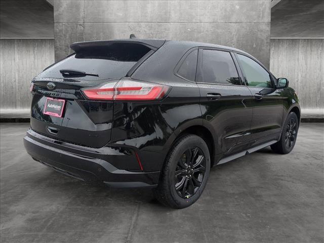 new 2024 Ford Edge car, priced at $31,410