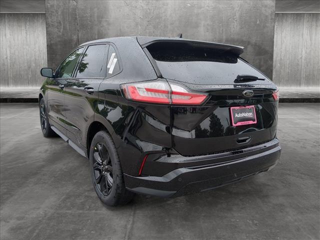 new 2024 Ford Edge car, priced at $31,410