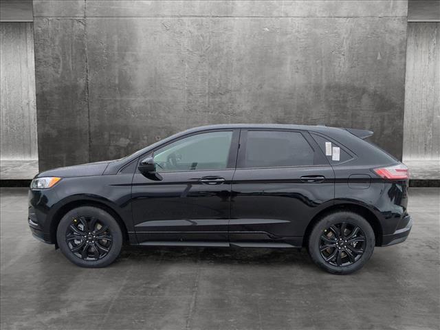 new 2024 Ford Edge car, priced at $31,410