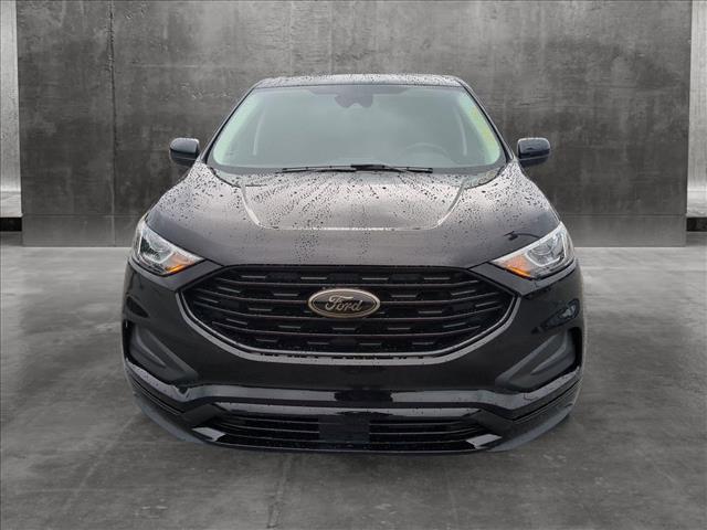 new 2024 Ford Edge car, priced at $31,410