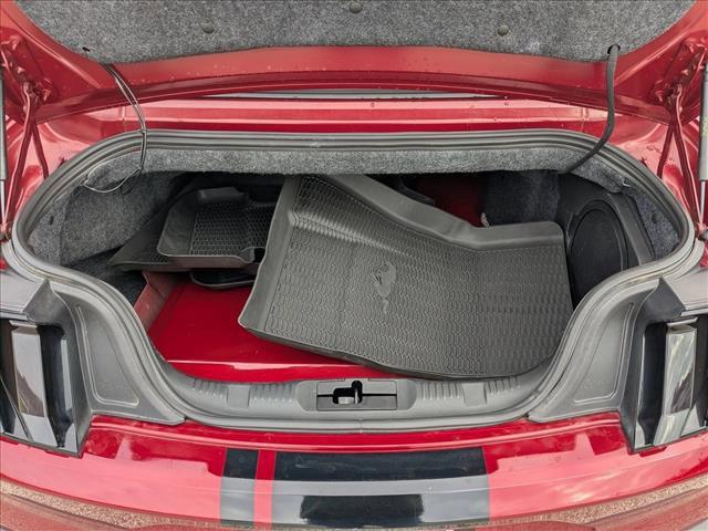 used 2019 Ford Mustang car, priced at $34,488