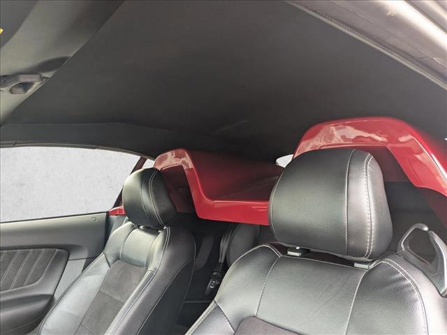 used 2019 Ford Mustang car, priced at $34,488