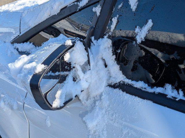 used 2017 Ford Fiesta car, priced at $8,995