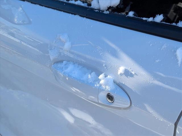 used 2017 Ford Fiesta car, priced at $8,995