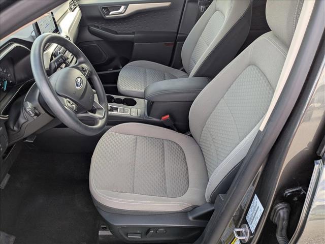 used 2020 Ford Escape car, priced at $17,327