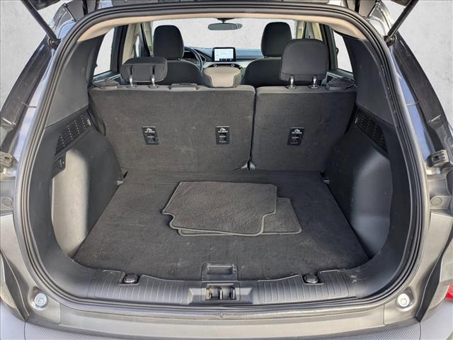 used 2020 Ford Escape car, priced at $17,327