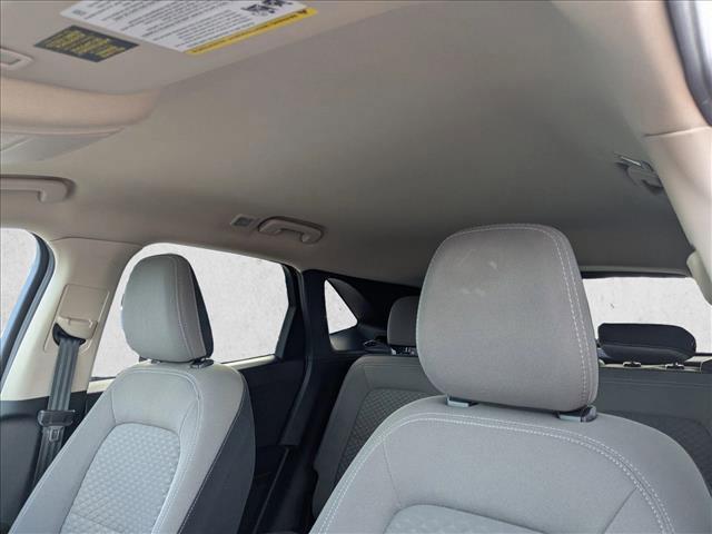 used 2020 Ford Escape car, priced at $17,327