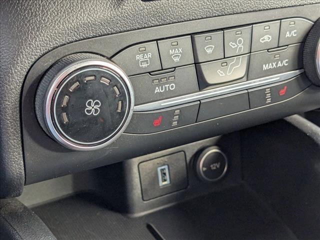 used 2020 Ford Escape car, priced at $17,327